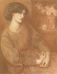 Jane Morris