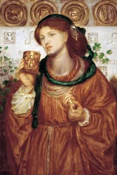 La coppa dell