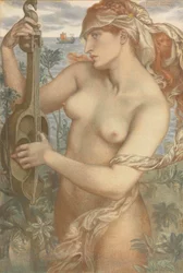 Ligeia Sirena