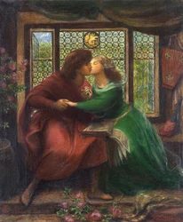 Paolo e Francesca da Rimini