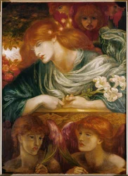 Il Beato Damozel