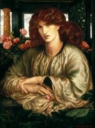 La signora della pietà