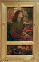 Beata Beatrice