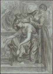 La canzone della morte di Desdemona
