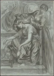 Canto funebre di Desdemona