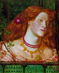 Bella Rosamunda