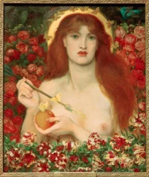 Venere Verticordia