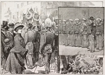 Funerale dell