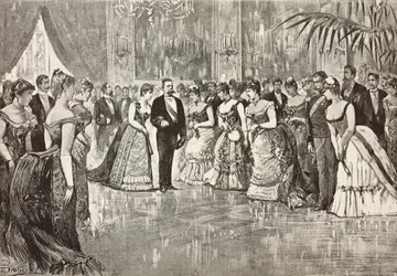 Umberto I (1844-1900), re d