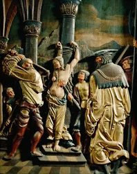 Martirio di Sant