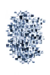 Movimento Indigo Block