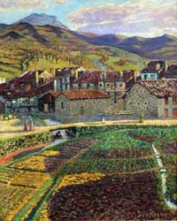 La vigna