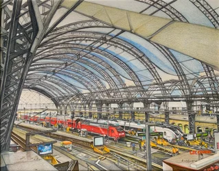 Tutti a Bordo!, 2023