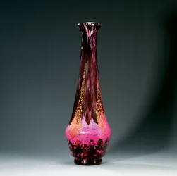 Vaso alto