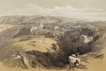 Betlemme