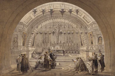 Calvario
