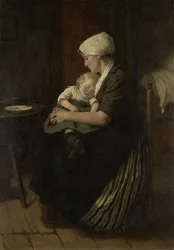 Cullati nel sonno