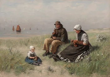 Sulla Sabbia a Scheveningen