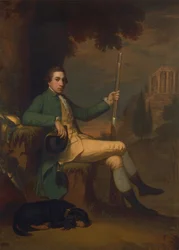 Thomas Graham, barone Lynedoch