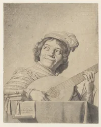 Il Suonatore di Liuto