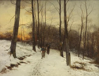 Boschi di Malvern