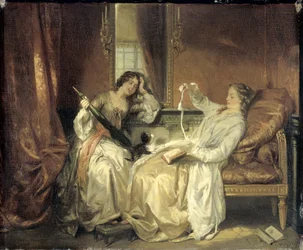 La conversazione