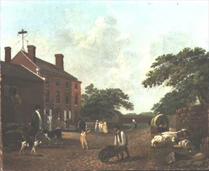 Vista del Walton College