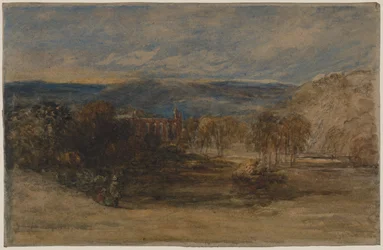 Abbazia di Bolton