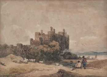 Castello di Conway