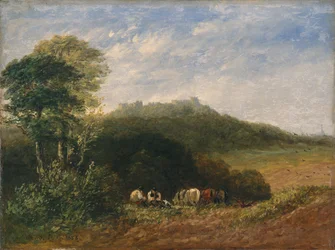 Castello di Dudley