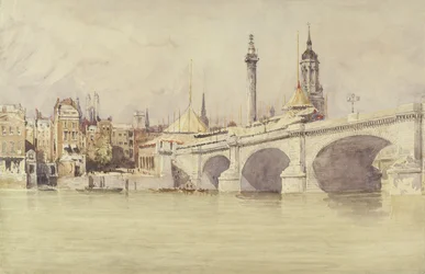 Ponte di Londra