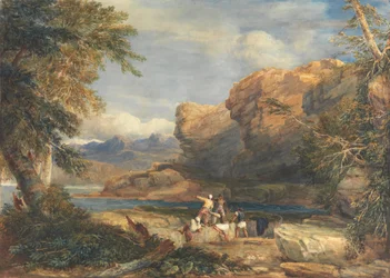 Isola dei Pirati