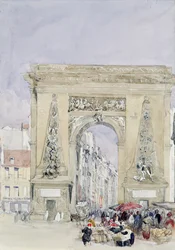 Porta San Dionigi