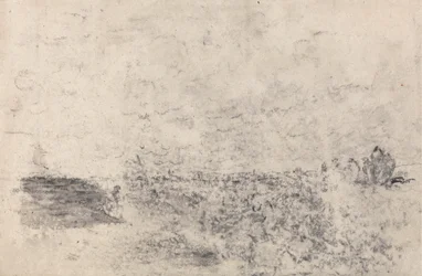 Il vento sulla brughiera