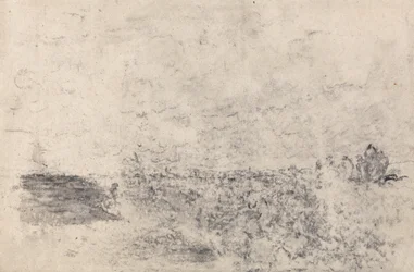 Il vento nella brughiera
