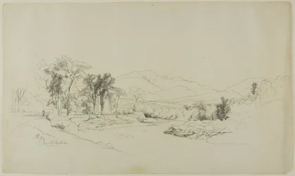 Luglio - Monte Lafayette, N.H.