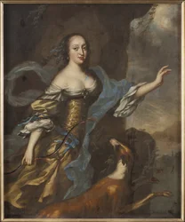 Principessa Anna Dorotea di Holstein-Gottorp