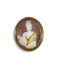 Principessa Teresa Kunegunde Sobieski