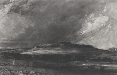 Old Sarum