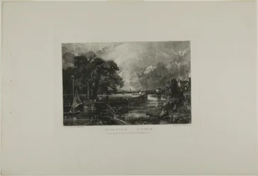 Fiume Stour, Suffolk