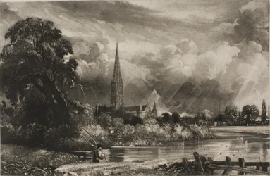 Cattedrale di Salisbury
