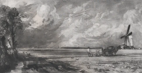 Primavera, 1830