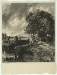 La chiusa