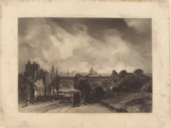 Cottage di Sir Richard Steele