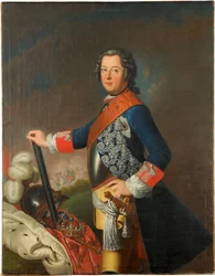 Federico II di Prussia