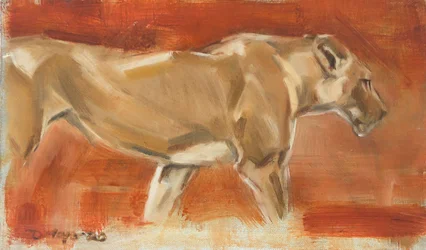 Leonessa, 2019