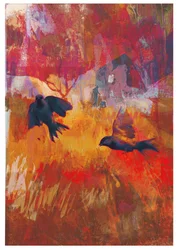 Passeri, 2016