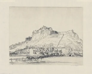 Castello di Stirling