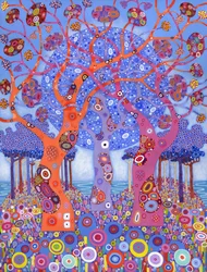 Le colline del benvenuto, 2013