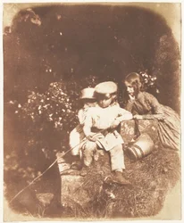 Bambini Finlay